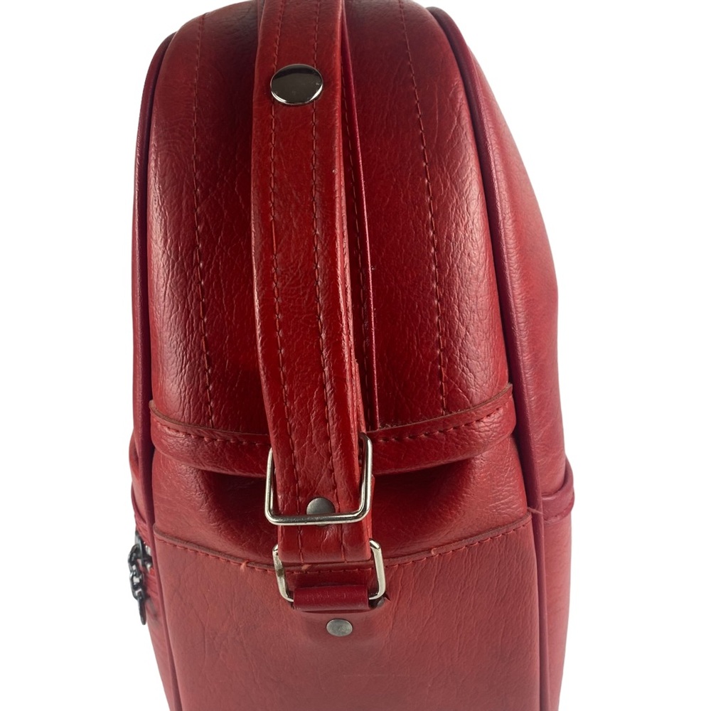 Vintage International Travelware Carry On Luggage Bag with Adjustable St… - Picture 15 of 15